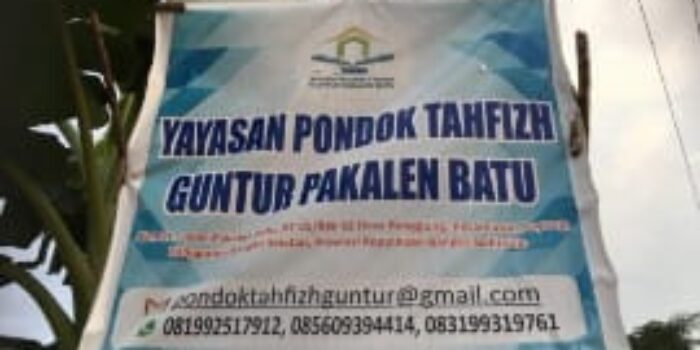 Ketua Baznas Babel Arip Tegaskan, Dana Ummat Bisa Diambil Kapan Saja