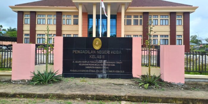 Ramon cs Divonis Bebas, Aktivis Anti Korupsi Akan Desak Dan Lapor Ke KPK RI
