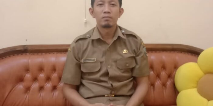 Banyaknya Kepsek Masa Pensiun, Dispenpora Tulungagung Waktu Dekat Lakukan Rekrutmen