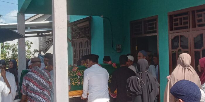 Korban Tabrak Lari oleh Oknum ASN Meninggal di RS.KIM