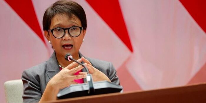 Jadi Ketua ASEAN, Indonesia Gunakan 3 Pendekatan untuk Atasi Masalah di Myanmar