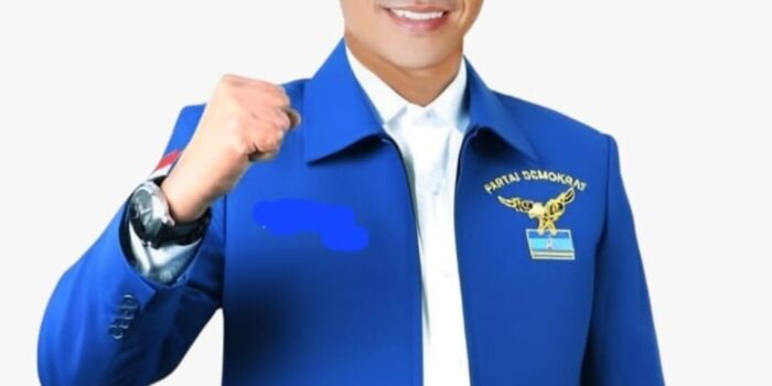 Tarmizi Yazid Siap Maju di Pileg Dapil 3 Pangkalan Baru dan Namang Bersama Partai Demokrat