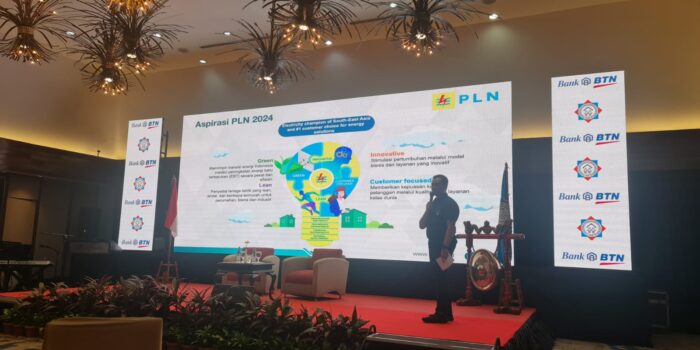 Ketua Forum PKP Gunawan Tjen Hadiri Undangan RAKORNAS APERSI 2023 di Jakarta