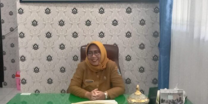 Kepala Sekolah SMKN 2 Tulungagung, Sarana Pendidikan Alat Pendongkrak Peningkatan Mutu Pendidikan