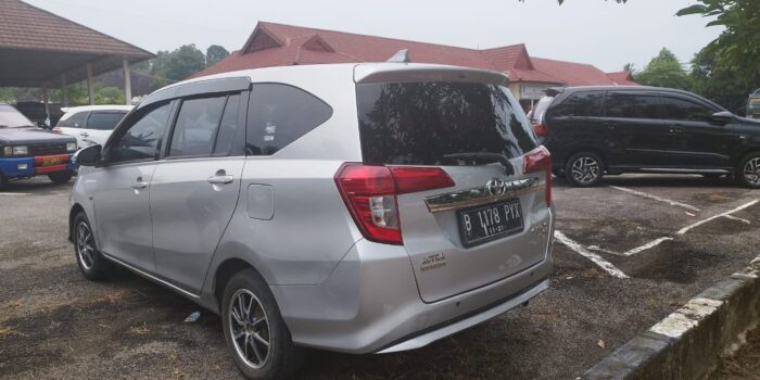 Nasabah Kesal dan Kecewa Terhadap Oknum Debt Colektor BCA FINANCE Menitipkan Mobilnya ke Polres Bangka