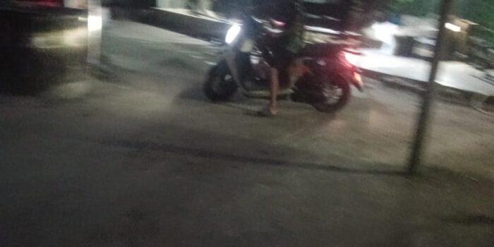 Luar Biasa, Aktivitas Penggorengan Timah di Desa Bencah Nyaris tak Tersentuh Hukum