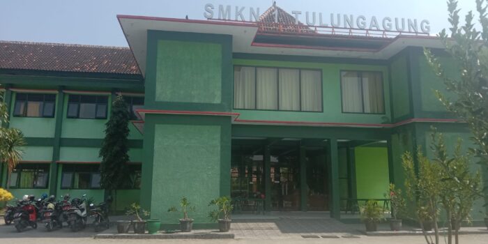 SMKN 1 Tulungagung Berangkatkan 28 kelulusan Terbaik Bekerja ke Jepang