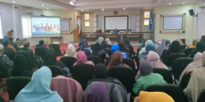 800 Ustaz/Ustazah se-Kota Pangkalpinang Terima Insentif Sebesar Rp3 Juta
