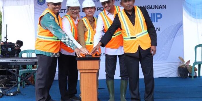 Mulkan Harap  Investasi Dongkrak Ekonomi Daerah