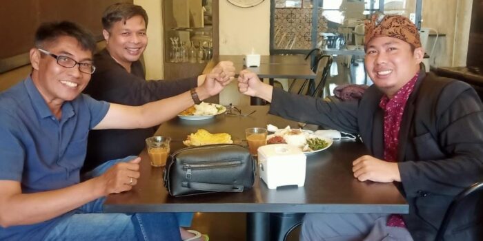 Tingkatkan Kompetensi, Ketua DPP Pendidikan Pro Jurnalismedia Siber Siapkan Pelatihan Khusus Wartawan