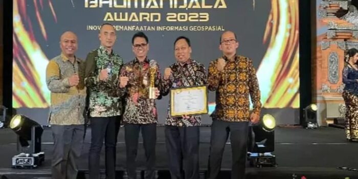 Dinkes Tulungagung Kembali Raih Penghargaan Nasional Melalui Inovasi ‘KILAO HATI’