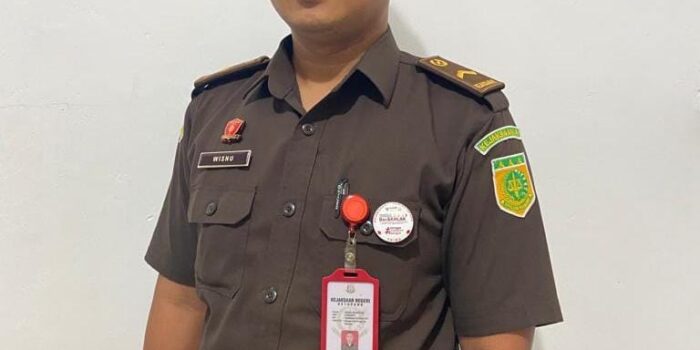 Kejaksaan Ketapang Kalbar Sukses Ikuti Pelatihan Certified Fundamental Law Science ALC