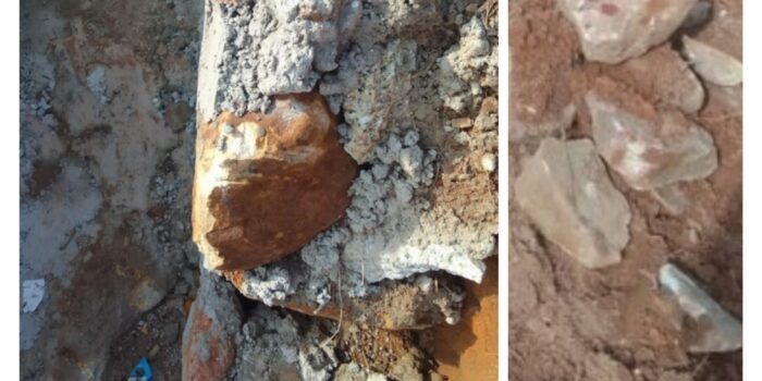 Alangkah  Hebat !!! Proyek  Rehabilitasi Jalan Beltim Senilai Rp 9.5 Milyar Dikerjakan Seperti Ini