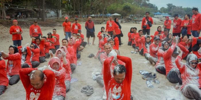 Molen Ajak Masyarakat Perkuat Kolaborasi Bangun Kota Pangkalpinang