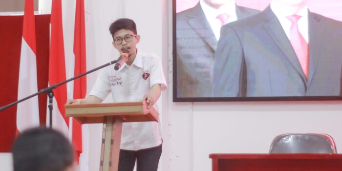 TPD Bangka Belitung Soal Mahfud MD Umumkan Mundur dari Kabinet: Jaga Marwah Demokrasi