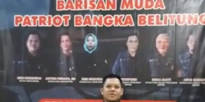 Menyikapi Dinamika politik, Ormas BMPBB Ajaka Masyarakat Awasi Penyelenggara Pemilu 2024 dan Tegakan Azaz LUBER 