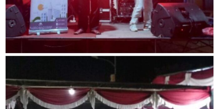 Ketua DPRD Bangka Tampung Aspirasi Masyarakat Saat Reses di Desa Air Anyir