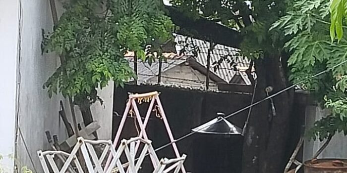 Waw..! Sarang Produksi Arak Ternyata Ada di wilayah Kota Pangkalpinang 
