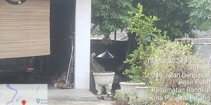 Pantas Saja Produksi Arak Masih Beroperasi, Ternyata Dibelakangnya Ada Oknum Wartawan Superhero Mengaku Dari newsharian.com