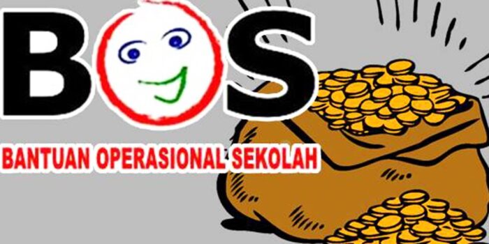 Kepsek SMKN 3 Membantah Gunakan Dana BOS saat Covid 19