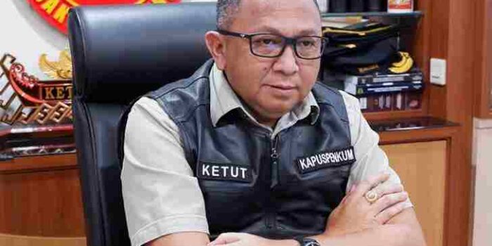 Mantan Gubernur Erzaldi Rosman Diperiksa Penyidik Kejagung Selama 7 Jam dengan 22 Pertanyaan
