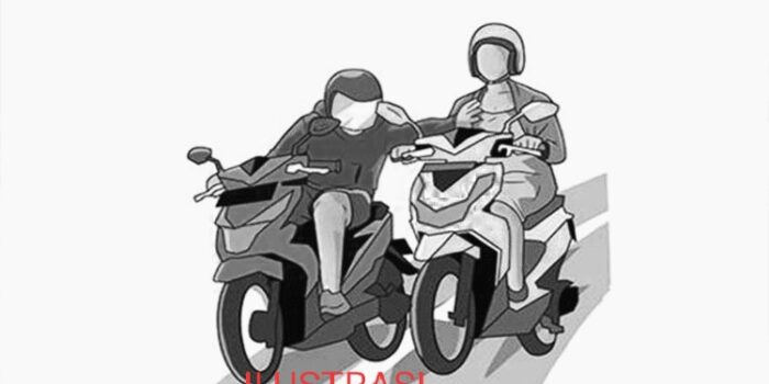 Baru Pulang Kerja, Gadis Remaja Bangka Tengah Jadi Korban Begal Payudara