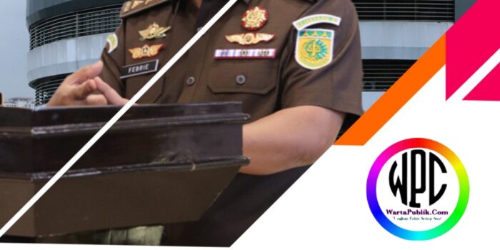 Kejagung RI Memeriksa 3 Orang Saksi Terkait Perkara Komoditi Emas