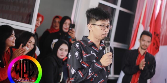 Kata Primus Jodi soal Duet Molen-Udin di Pilwako Pangkalpinang 2024