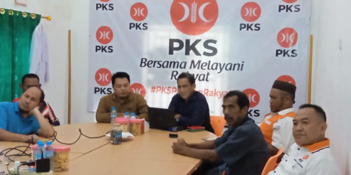 Seorang Akademisi Deddy Hartady Siap Tarung di Pilbup Kabupaten Bangka