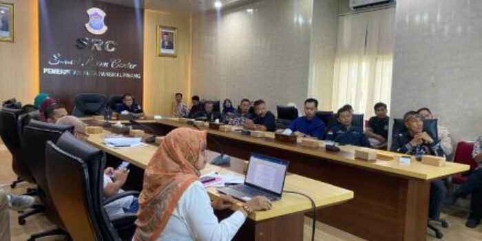 Mal Pelayanan Publik Tersedia 61 Jenis Layanan Segera Hadir di kota Pangkalpinang 