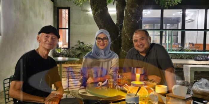 Bangka Belitung Berpotensi Menjadi Mercusuar Ekonomi Maritim Dunia