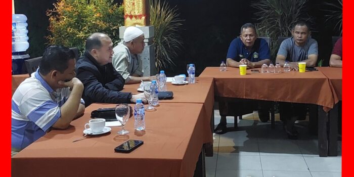 Erzaldi Rosman di KTNA Agro Expo 2024 Bali Sampaikan 11 Poin untuk Kesejahteraan Petani- Nelayan Babel