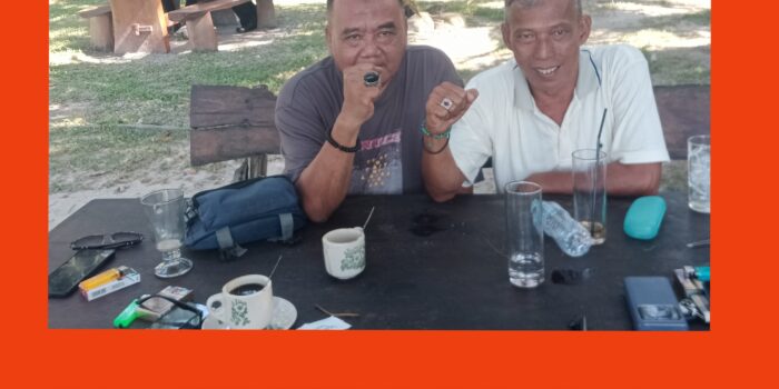 Ketua LSM AMAK BABEL Minta Pj Gubernur Tinjau Kembali Kinerja Kepala Dinas Pendidikan Provinsi Babel