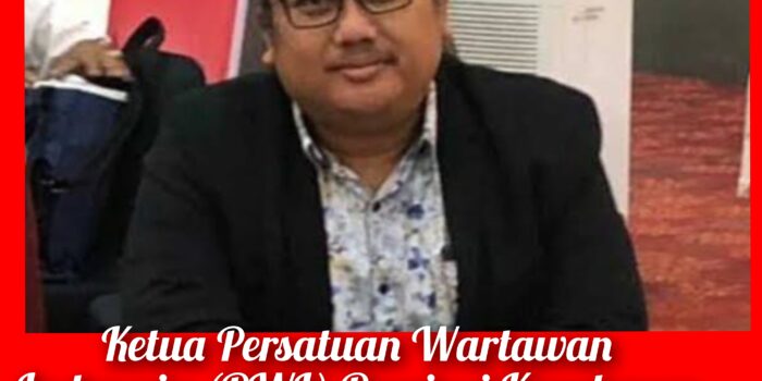 Ketua PWI Bangka Belitung Pastikan Hadir di KLB PWI
