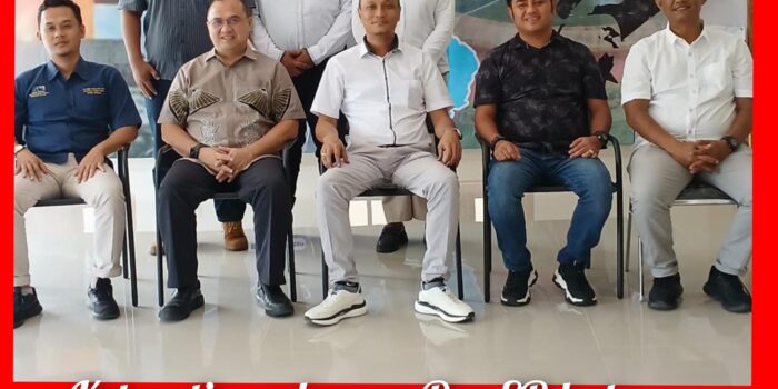 Ketua Tim Relawan Pro Er Kota Pangkalpinang Akan Ambil Tindakan Tegas Kepada Penyebar Hoaks Paslon Cagub Erzaldi 