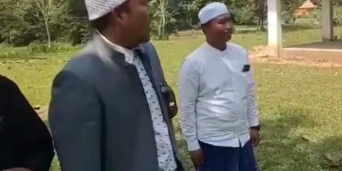 Polemik Penarikan Lahan Berujung ” PENCEMARAN NAMA BAIK” Kyai Shaleh