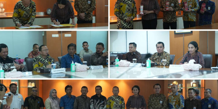 Polman Babel Dipastikan Segera Bangun Kampus Baru di Bangka Tengah