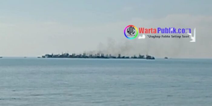 Tambang Ilegal Kembali Jarah Perairan Tembelok dan Keranggan