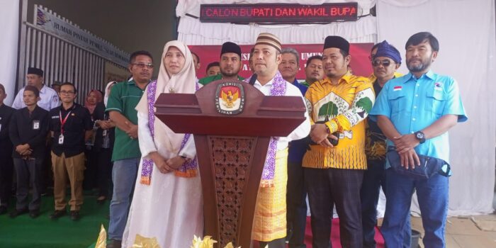 Terlalu Banyak Lif Service, Ulama Babar Tinggalkan Bersanding dan Dukung Mandiri
