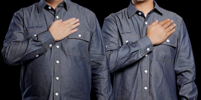 Bacagub Babel Erzaldi Ingatkan Masyarakat Pentingnya Menjujung Tinggi Adat istiadat Keagamaan Sehari-hari 