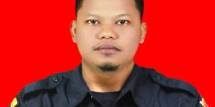 Ketua Ormas LMPP : Prihatin Maraknya Berita Negatif dan Manipulatif Yang Disebarkan Untuk Menjatuhkan Erzaldi