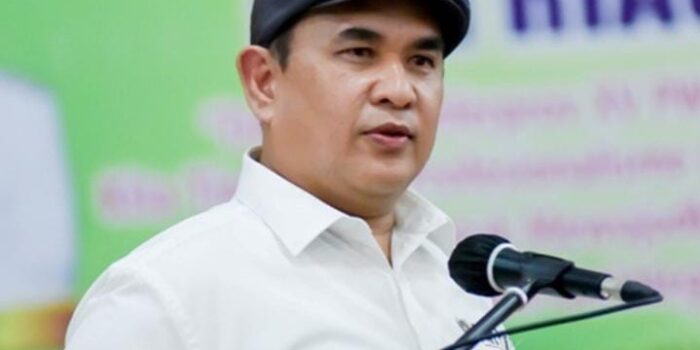 Zulmansyah: Lawan Kekerasan terhadap Wartawan
