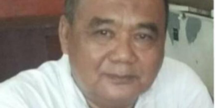 Ketua AMAK Babel Angkat Bicara Terkait Kegiatan Ospek IAIN Babel Diduga Salah  Satu Calon Mahasiswa Mengalami Cidera