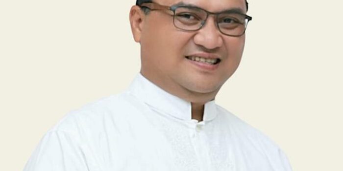 Cagub Erzaldi Akan Fokuskan Antisipasi Krisis Air di Babel Sebagai Bagian dari Percepatan Pencapaian SDGs