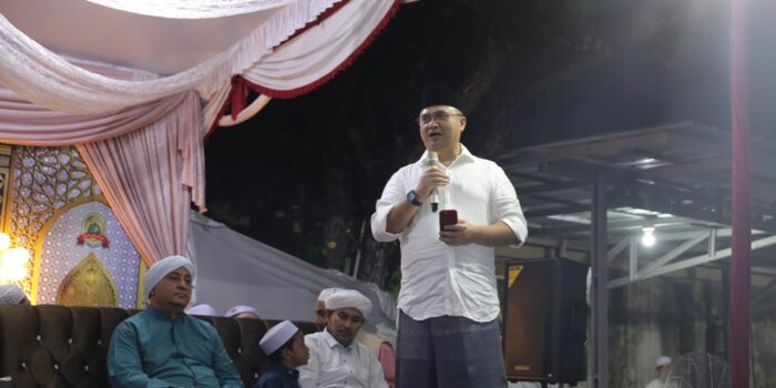 Teknologi Pemusnah Sampah Hydrodrive, Solusi Erzaldi Dalam Mengatasi ‘Overload’ Sampah di Babel
