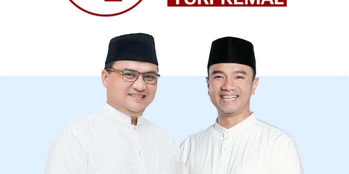 Ketua PEKA Babel : Visi Misi Erzaldi dan Yuri Menjawab Tantangan Masa Depan Bangka Belitung