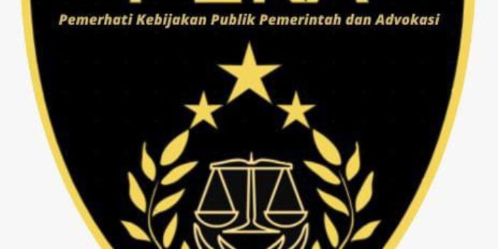 Ketua PEKA Babel, Tegaskan Keberhasilan Erzaldi Rosman dan Sesalkan Maraknya Hoaks di Media Sosial