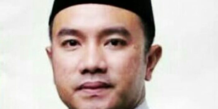 Cawagub Yuri Kemal : Pelabuhan Sadai Memiliki Potensi Besar Dikembangkan Menjadi Pusat Aktivitas Ekonomi 