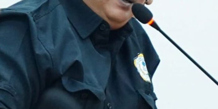 IKT Harap Pansus DPRD Babel Serap Aspirasi Masyarakat Secara Bijak