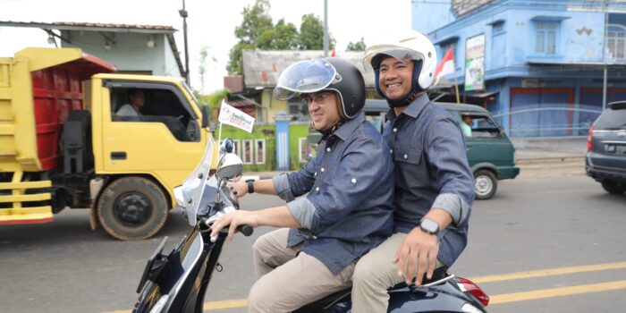 Penambang Menaruh Harapan Besar pada Erzaldi – Yuri dalam Penyelesaian WPR/IPR